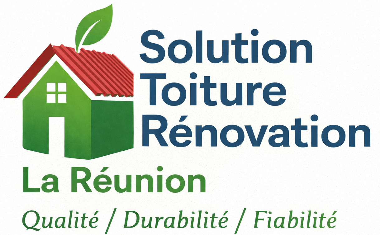 Solution Toiture Renovation La Reunion